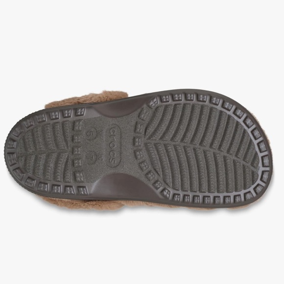 Crocs Unfurgettable Classic Clog Furry! - Picture 6 of 11